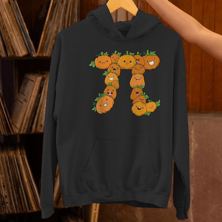 Pumpkin Pi Math Teacher Halloween Costume Geometry Women's Hoodie, gift for family, gift for coworker Pumpkin Pi Math Teacher Halloween Costume Geometry Women's Hoodie, gift for family, gift for coworker
