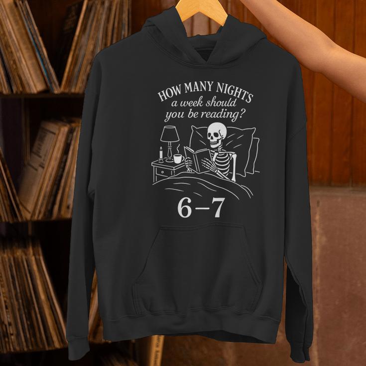 Reading 67 Meme English Teacher 67 Book Lover Humor Women's Hoodie, English Teacher Hoodies, gift for family, gift for coworker Reading 67 Meme English Teacher 67 Book Lover Humor Women's Hoodie, English Teacher Hoodies, gift for family, gift for coworker
