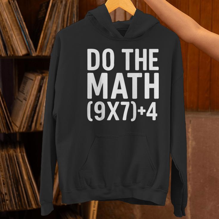 Retro Do The Math Teacher For Men Women Kid Boy Girl Women's Hoodie, gift for family, gift for coworker Retro Do The Math Teacher For Men Women Kid Boy Girl Women's Hoodie, gift for family, gift for coworker