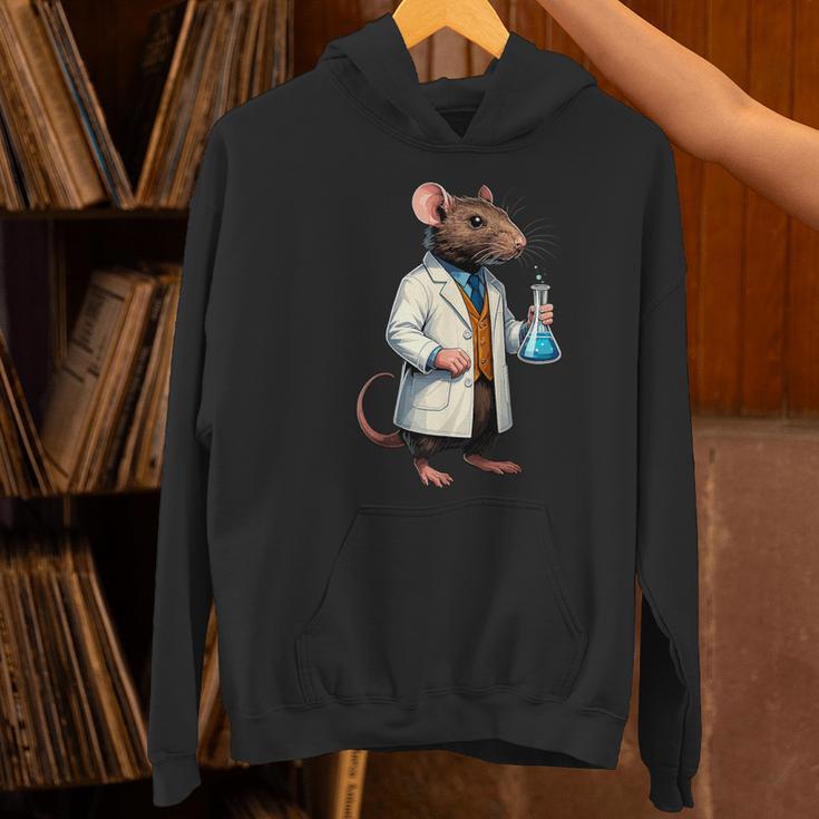 Science Rat Lab Science Scientist Mouse Teacher Chemistry Women's Hoodie, Science Teacher Hoodies, gift for family, gift for coworker Science Rat Lab Science Scientist Mouse Teacher Chemistry Women's Hoodie, Science Teacher Hoodies, gift for family, gift for coworker
