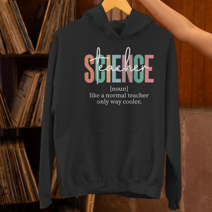 Science Teacher Definition For Women & Men Women's Hoodie, Science Teacher Hoodies, gift for family, gift for coworker Science Teacher Definition For Women & Men Women's Hoodie, Science Teacher Hoodies, gift for family, gift for coworker