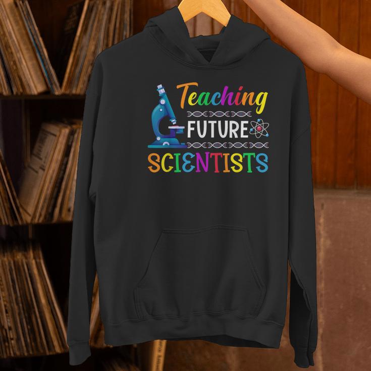 Science Teacher Teaching Future Scientists School Instructor Women's Hoodie, Future Teacher Hoodies, Science Teacher Hoodies, gift for family, gift for coworker Science Teacher Teaching Future Scientists School Instructor Women's Hoodie, Future Teacher Hoodies, Science Teacher Hoodies, gift for family, gift for coworker