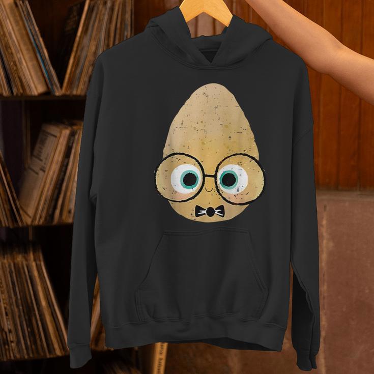 The Smart Seed Good Egg Teacher Halloween Costume Food Group Women's Hoodie, gift for family, gift for coworker The Smart Seed Good Egg Teacher Halloween Costume Food Group Women's Hoodie, gift for family, gift for coworker