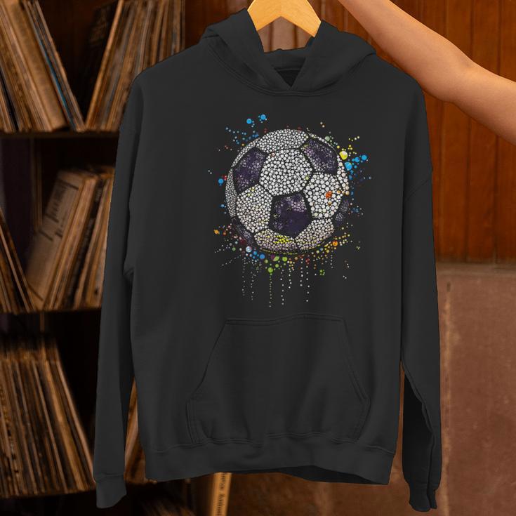 Soccer Dot Day Shirts For Kids Men Women Teacher Women's Hoodie, gift for family, gift for coworker Soccer Dot Day Shirts For Kids Men Women Teacher Women's Hoodie, gift for family, gift for coworker