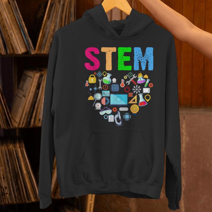 STEM Science Technology Engineering Math Teacher Women's Hoodie, Science Teacher Hoodies, gift for family, gift for coworker STEM Science Technology Engineering Math Teacher Women's Hoodie, Science Teacher Hoodies, gift for family, gift for coworker