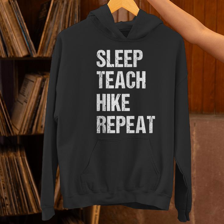 Teacher Hiking Shirt Teaching Hiker T Shirt Women's Hoodie, gift for family, gift for coworker Teacher Hiking Shirt Teaching Hiker T Shirt Women's Hoodie, gift for family, gift for coworker