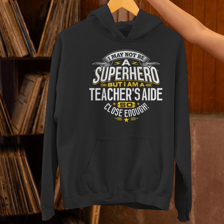 Teachers Aide Idea Professional Superhero Teachers Aides Men Women Women's Hoodie, gift for family, gift for coworker Teachers Aide Idea Professional Superhero Teachers Aides Men Women Women's Hoodie, gift for family, gift for coworker