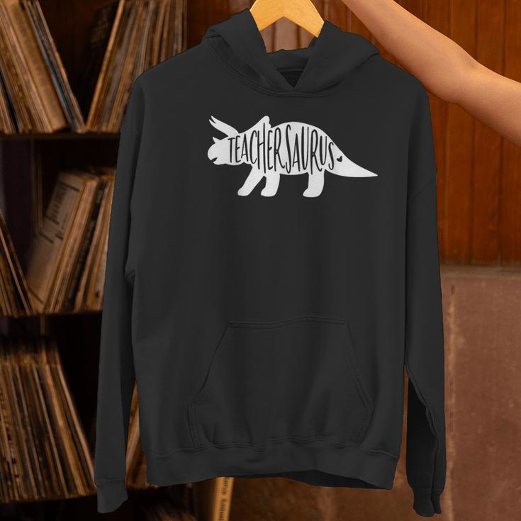 Teachersaurus Like A Normal Teacher Awesome Dinosaur Teacher Men Women Girls Kids Women's Hoodie, gift for family, gift for coworker Teachersaurus Like A Normal Teacher Awesome Dinosaur Teacher Men Women Girls Kids Women's Hoodie, gift for family, gift for coworker