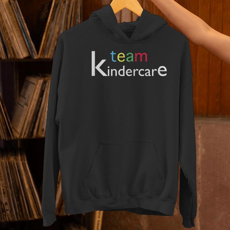 Team Kindercare Teacher Back To School Shirt T-Shirt Women's Hoodie, gift for family, gift for coworker Team Kindercare Teacher Back To School Shirt T-Shirt Women's Hoodie, gift for family, gift for coworker