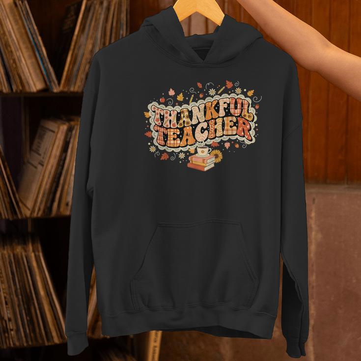 Thankful Teacher Shirts For Women Teach Thanksgiving Teacher Women's Hoodie, gift for family, gift for coworker Thankful Teacher Shirts For Women Teach Thanksgiving Teacher Women's Hoodie, gift for family, gift for coworker