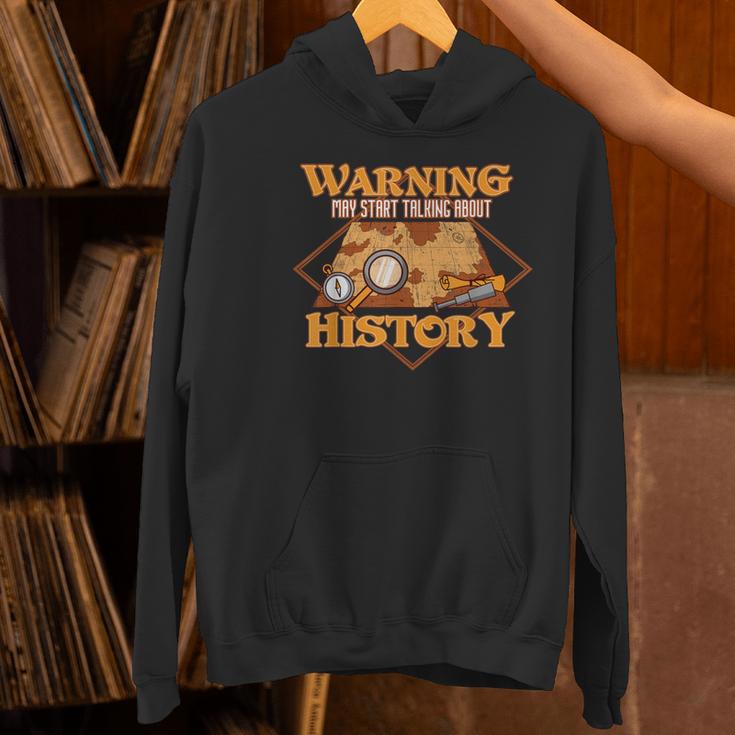 Historian History Teacher Student Men Women Kids Women's Hoodie, History Teacher Hoodies, gift for family, gift for coworker