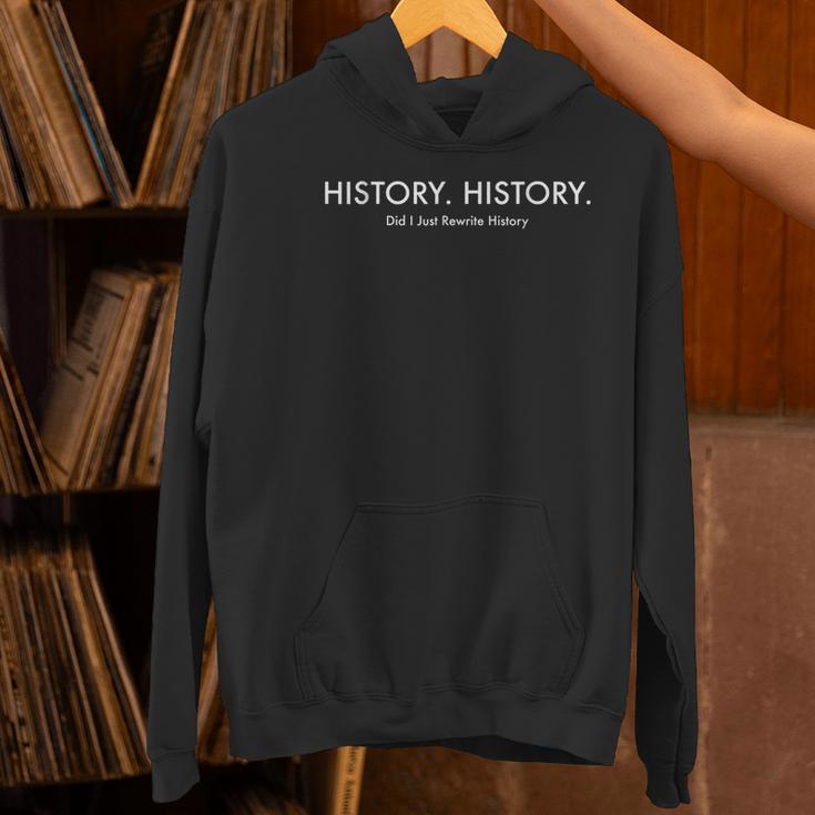 History Teacher Teaching Students Women's Hoodie, History Teacher Hoodies, gift for family, gift for coworker