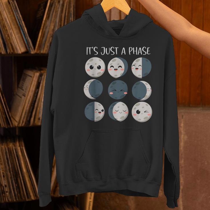 Women Science Teacher Moon Phases Scientist Back To School Women's Hoodie, Science Teacher Hoodies, gift for family, gift for coworker Women Science Teacher Moon Phases Scientist Back To School Women's Hoodie, Science Teacher Hoodies, gift for family, gift for coworker