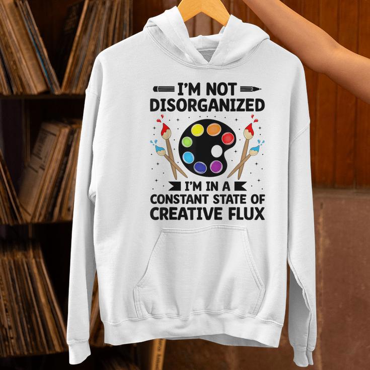Art Teacher School Teacher Art Teachers School Women's Hoodie, gift for family, gift for coworker