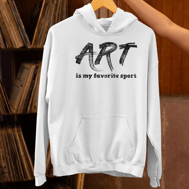 Art Teacher Women's Hoodie, gift for family, gift for coworker Art Teacher Women's Hoodie, gift for family, gift for coworker