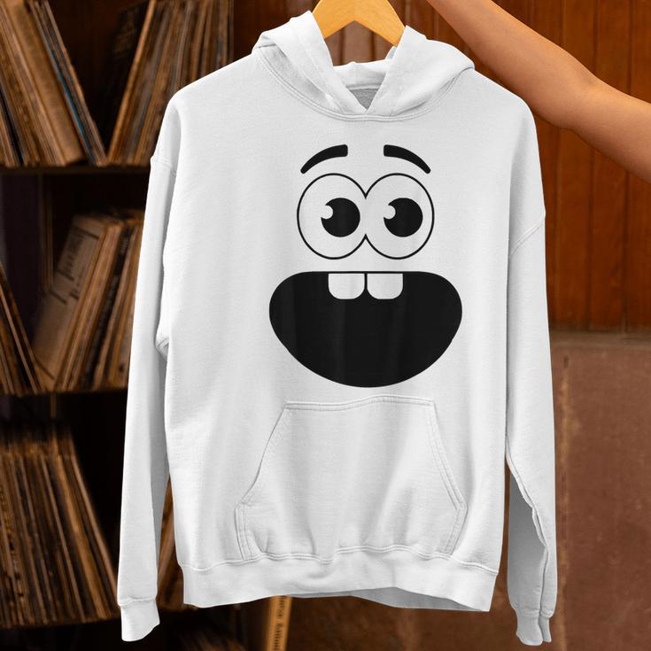 Creepy Carrots Face Teacher Halloween Costume Matching Women's Hoodie, gift for family, gift for coworker Creepy Carrots Face Teacher Halloween Costume Matching Women's Hoodie, gift for family, gift for coworker