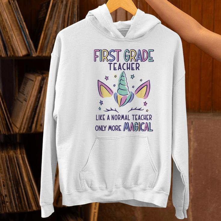 First Grade Teacher Definition Women's Hoodie, First Grade Teacher Hoodies, gift for family, gift for coworker First Grade Teacher Definition Women's Hoodie, First Grade Teacher Hoodies, gift for family, gift for coworker