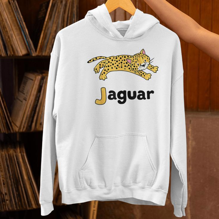 J Is For Jaguar ABC Alphabet T-Shirt For Teachers Students Women's Hoodie, gift for family, gift for coworker J Is For Jaguar ABC Alphabet T-Shirt For Teachers Students Women's Hoodie, gift for family, gift for coworker