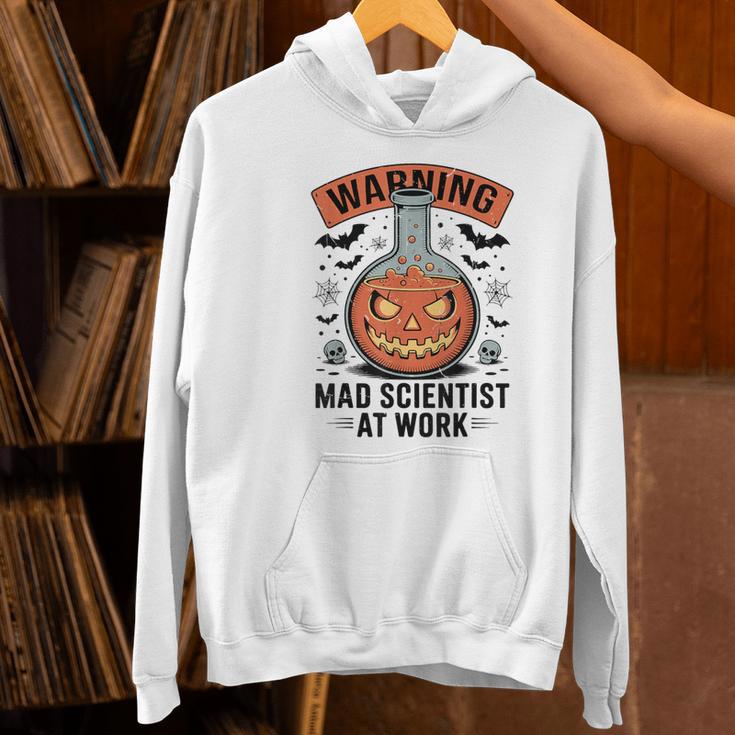 Mad Scientist Pumpkin Science Teacher Halloween Costume Kids Women's Hoodie, Science Teacher Hoodies, gift for family, gift for coworker Mad Scientist Pumpkin Science Teacher Halloween Costume Kids Women's Hoodie, Science Teacher Hoodies, gift for family, gift for coworker
