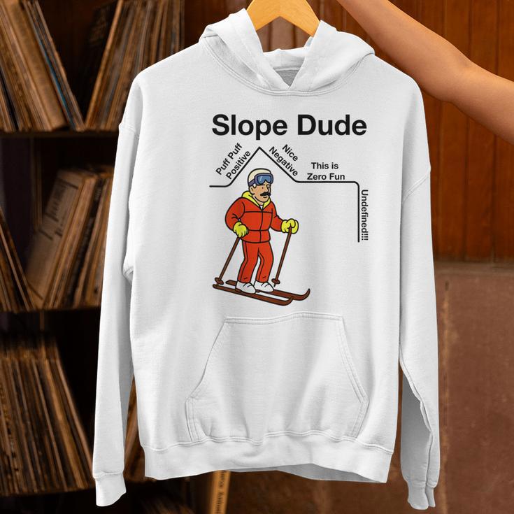 Nerdy Slope Dude Geometry Algebra Math Teacher Women's Hoodie, gift for family, gift for coworker Nerdy Slope Dude Geometry Algebra Math Teacher Women's Hoodie, gift for family, gift for coworker