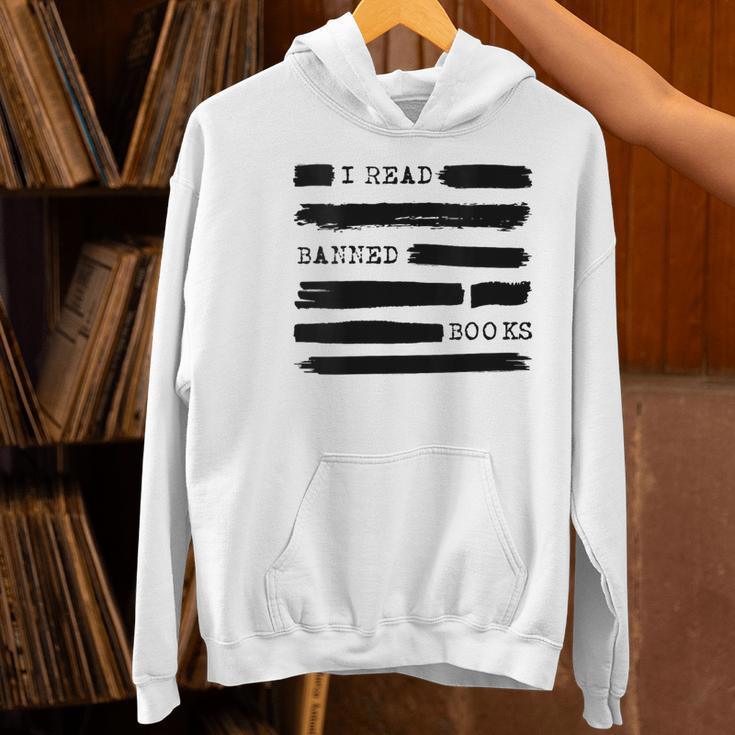I Read Banned Books Banned Books Week Librarian Teacher Women's Hoodie, gift for family, gift for coworker I Read Banned Books Banned Books Week Librarian Teacher Women's Hoodie, gift for family, gift for coworker