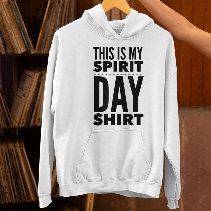 School Teacher Spirit Day Costume For Men Women Women's Hoodie, gift for family, gift for coworker School Teacher Spirit Day Costume For Men Women Women's Hoodie, gift for family, gift for coworker