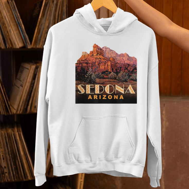 Sedona s Sedona Arizona Shirts T-Shirt Women's Hoodie, gift for family, gift for coworker