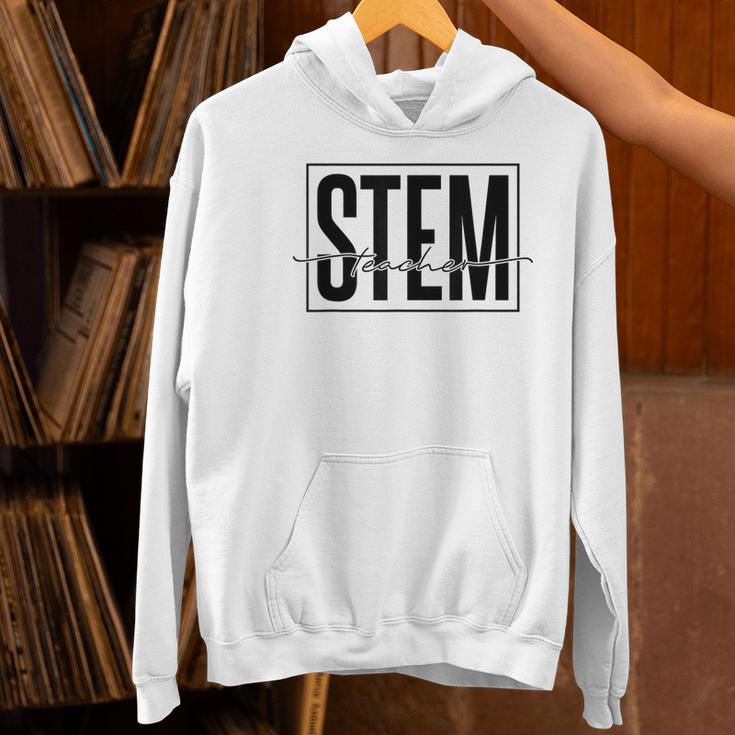 Stem Teacher Science Technology Engineering Math Teachers Women's Hoodie, Science Teacher Hoodies, gift for family, gift for coworker Stem Teacher Science Technology Engineering Math Teachers Women's Hoodie, Science Teacher Hoodies, gift for family, gift for coworker