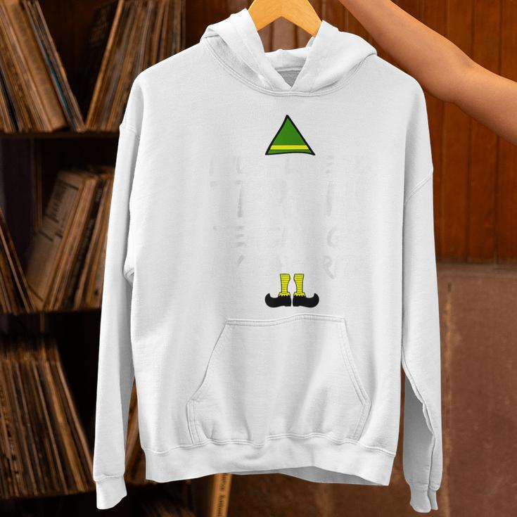Teacher Christmas Teaching Is My Favorite Women's Hoodie, gift for family, gift for coworker