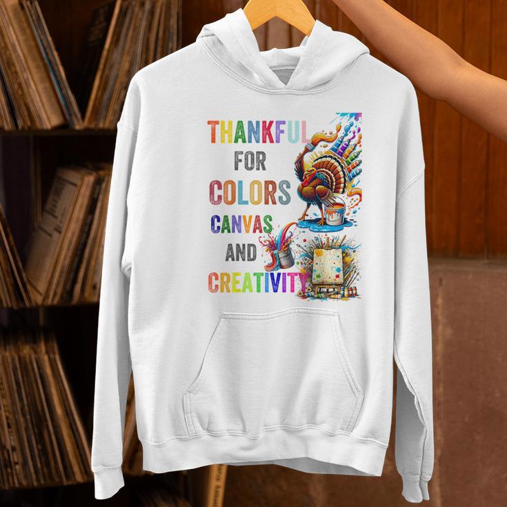 Turkey Thanksgiving Art Teacher Costume Tee For Artists Women's Hoodie, gift for family, gift for coworker Turkey Thanksgiving Art Teacher Costume Tee For Artists Women's Hoodie, gift for family, gift for coworker