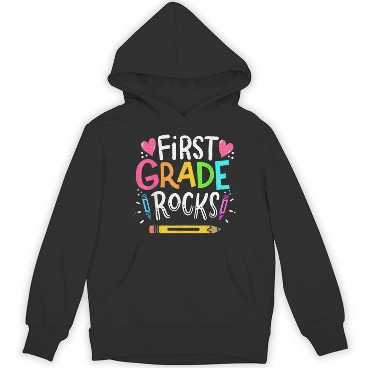 1st Grade Teacher Women's Hoodie, novelty gifts, funny gifts 1st Grade Teacher Women's Hoodie, novelty gifts, funny gifts