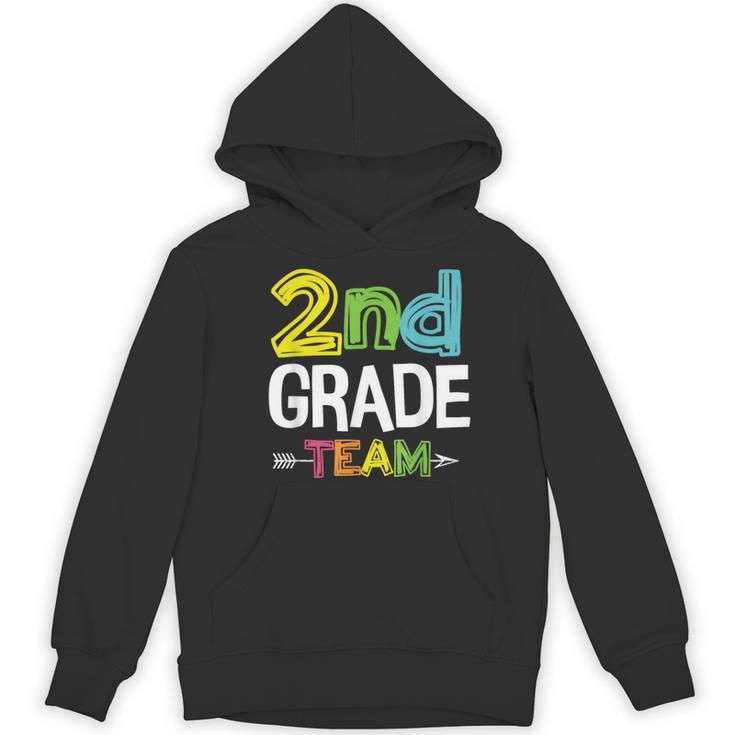 2nd Grade Team T-Shirt 2nd Grade Squad Teacher Women's Hoodie, novelty gifts, funny gifts 2nd Grade Team T-Shirt 2nd Grade Squad Teacher Women's Hoodie, novelty gifts, funny gifts