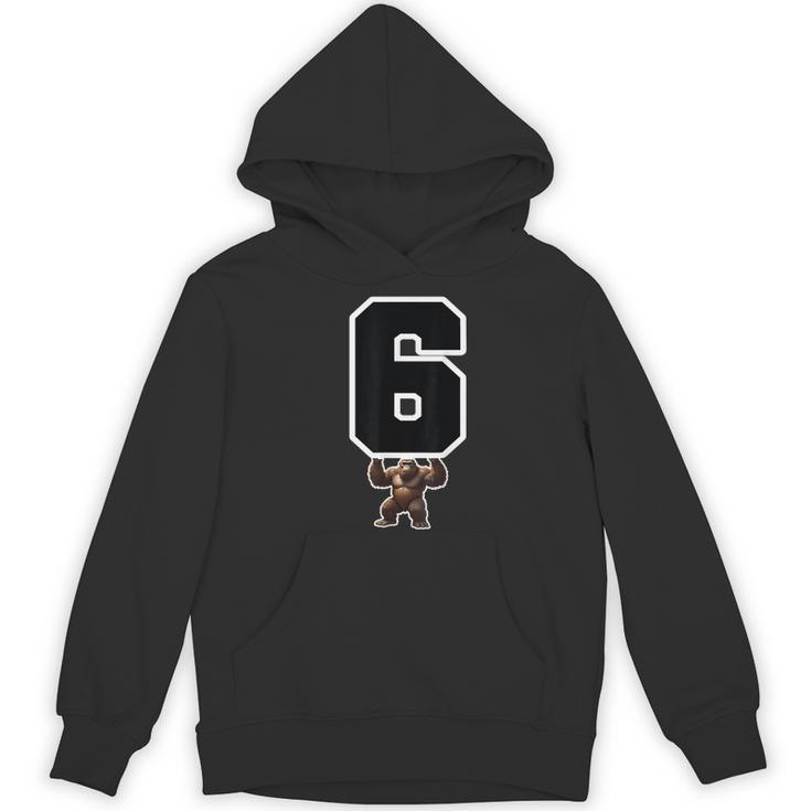 6 7 Matching Teachers Halloween Costume Gorilla Women's Hoodie, novelty gifts, funny gifts