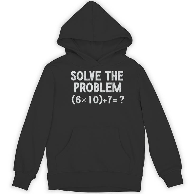 67 Meme PEMDAS Elementary Math Teacher Brainrot Joke Women's Hoodie, novelty gifts, funny gifts