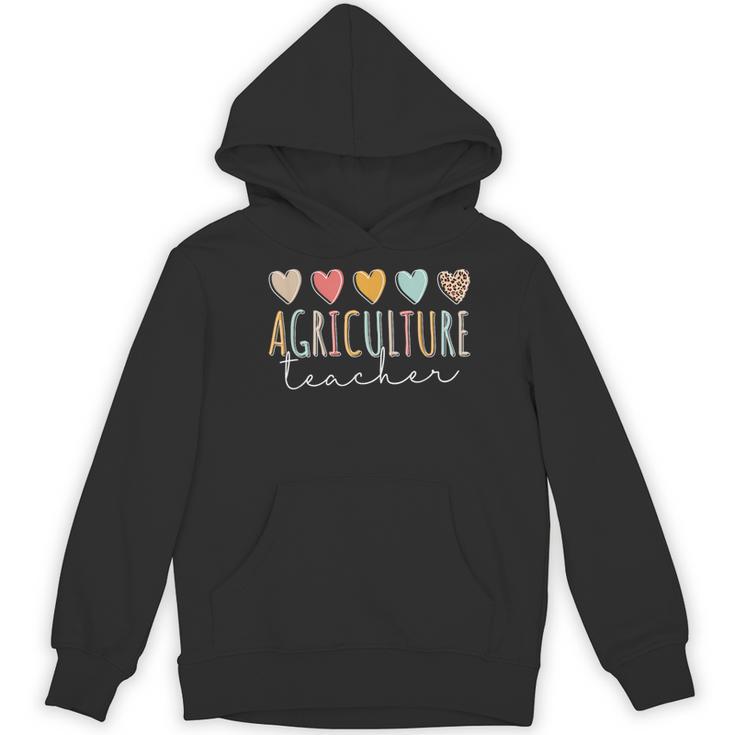 AG Teacher Future Farmer Agriculture Teacher Women's Hoodie, novelty gifts, funny gifts AG Teacher Future Farmer Agriculture Teacher Women's Hoodie, novelty gifts, funny gifts
