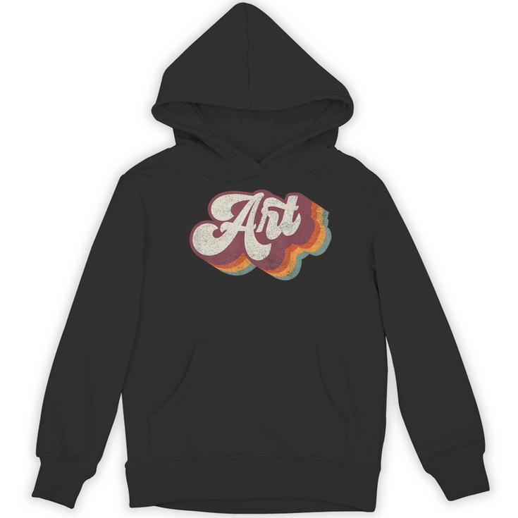 Art Teacher Back To School Women's Hoodie, novelty gifts, funny gifts Art Teacher Back To School Women's Hoodie, novelty gifts, funny gifts