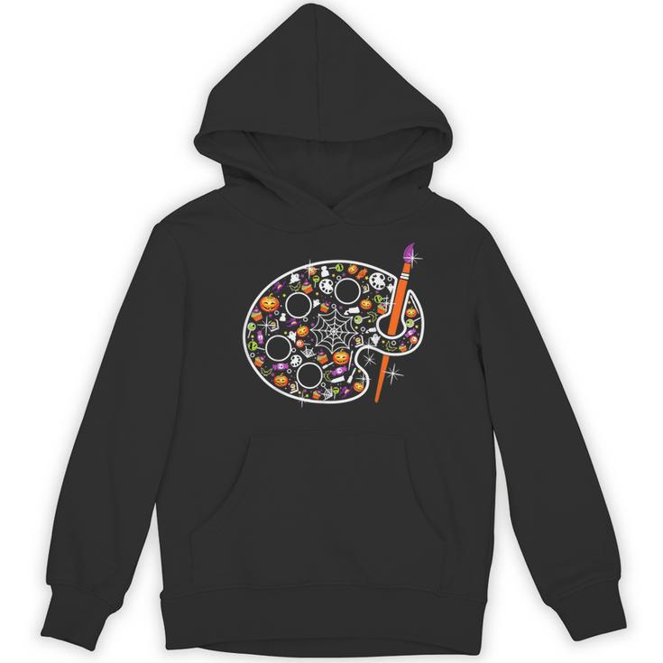 Art Teacher Pumpkin Scary Halloween Costume Men Women Women's Hoodie, novelty gifts, funny gifts Art Teacher Pumpkin Scary Halloween Costume Men Women Women's Hoodie, novelty gifts, funny gifts