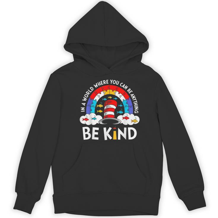 Autism Awareness For Teacher Why Fit In Doctor Cat Hat Cool Women's Hoodie, novelty gifts, funny gifts Autism Awareness For Teacher Why Fit In Doctor Cat Hat Cool Women's Hoodie, novelty gifts, funny gifts