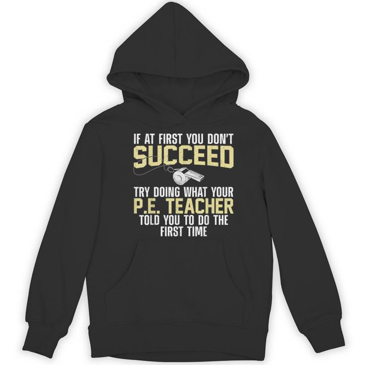 Best PE Teacher Art For Men Women Physical Education Teacher Women's Hoodie, novelty gifts, funny gifts Best PE Teacher Art For Men Women Physical Education Teacher Women's Hoodie, novelty gifts, funny gifts