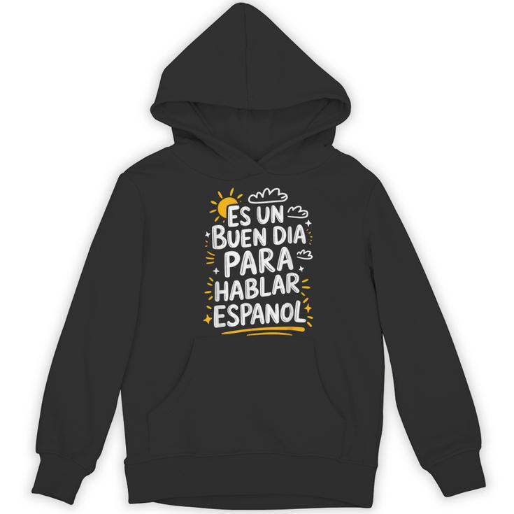 Bilingual Teacher Maestra Spanish Teacher Women's Hoodie, novelty gifts, funny gifts Bilingual Teacher Maestra Spanish Teacher Women's Hoodie, novelty gifts, funny gifts