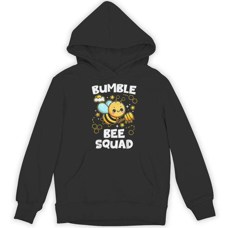 Bumble Bee Squad Honey Bumblebee Teacher Team Group Women's Hoodie, novelty gifts, funny gifts Bumble Bee Squad Honey Bumblebee Teacher Team Group Women's Hoodie, novelty gifts, funny gifts