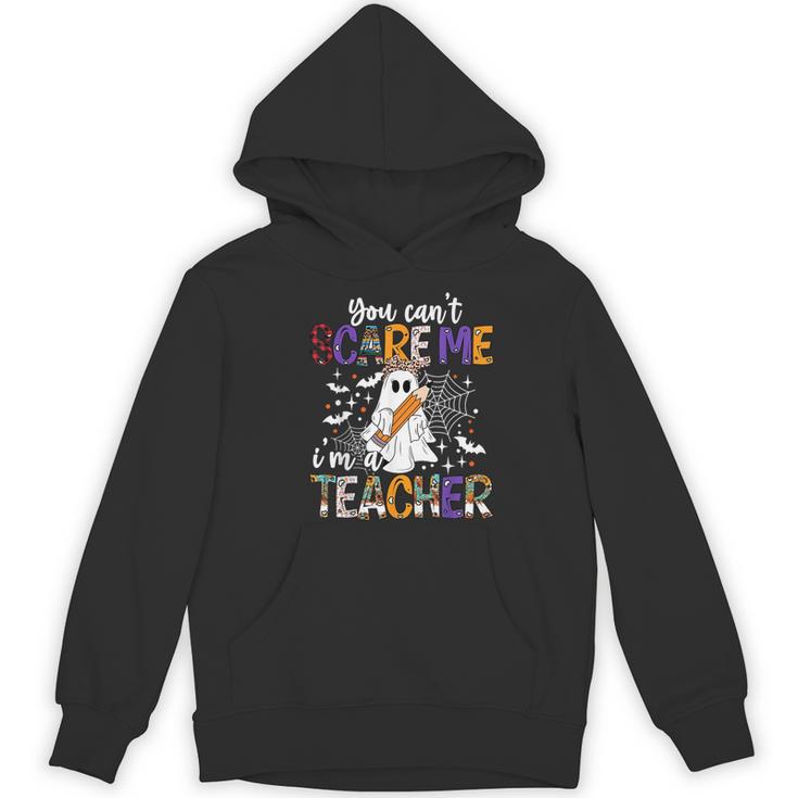 You Can't Scare Me I'm A Teacher Halloween Costume Women's Hoodie, novelty gifts, funny gifts You Can't Scare Me I'm A Teacher Halloween Costume Women's Hoodie, novelty gifts, funny gifts