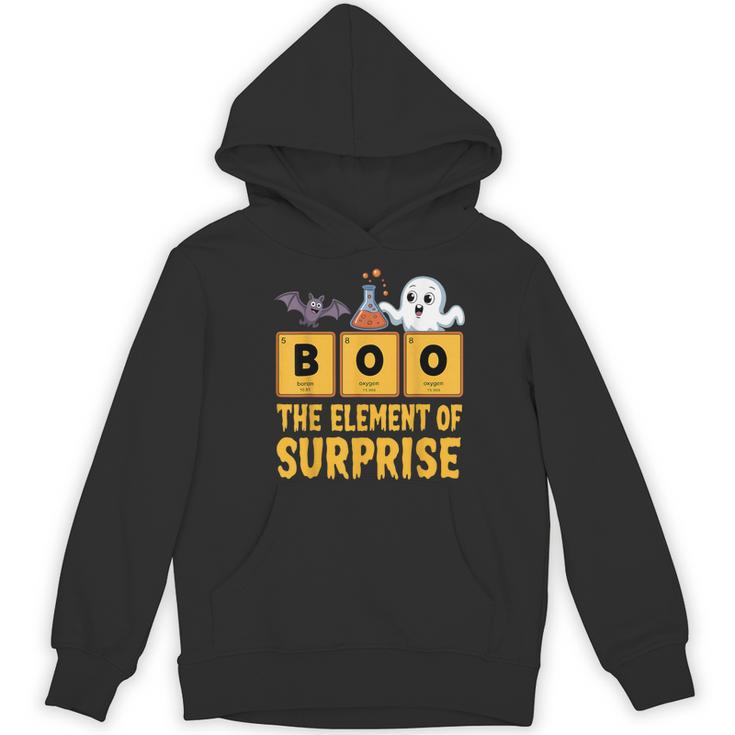 Chemistry Boo The Element Of Surprise Science Teacher Women's Hoodie, novelty gifts, funny gifts Chemistry Boo The Element Of Surprise Science Teacher Women's Hoodie, novelty gifts, funny gifts