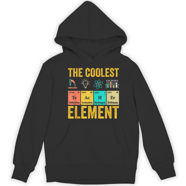 Chemistry Teacher Element Science Student Chemist Women's Hoodie, novelty gifts, funny gifts Chemistry Teacher Element Science Student Chemist Women's Hoodie, novelty gifts, funny gifts