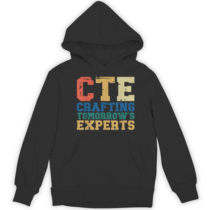 CTE Teacher Education Career Technical Women's Hoodie, novelty gifts, funny gifts CTE Teacher Education Career Technical Women's Hoodie, novelty gifts, funny gifts