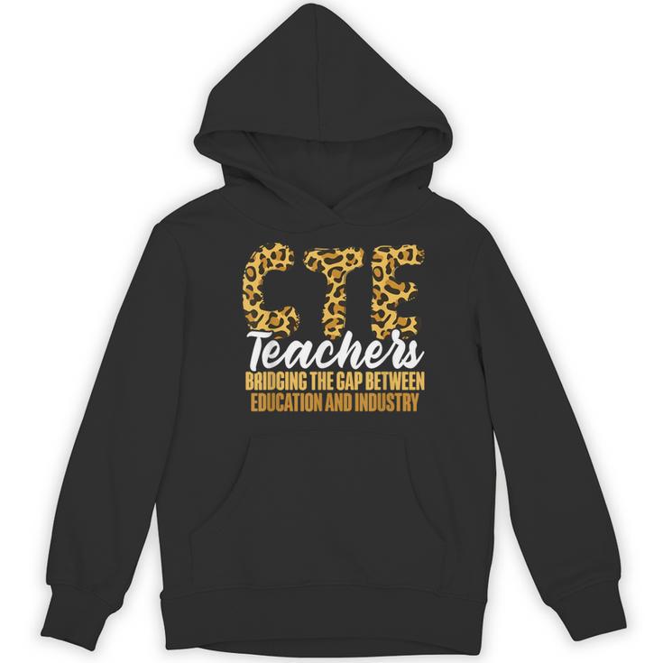 CTE Teacher Middle School High School Teach Career Men Women Women's Hoodie, novelty gifts, funny gifts CTE Teacher Middle School High School Teach Career Men Women Women's Hoodie, novelty gifts, funny gifts