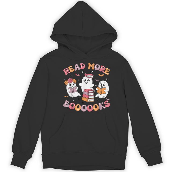 Cute Ghost Book Read More Books Teachers Halloween Women's Hoodie, novelty gifts, funny gifts Cute Ghost Book Read More Books Teachers Halloween Women's Hoodie, novelty gifts, funny gifts