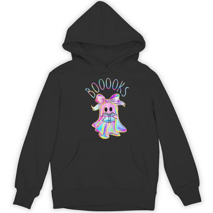 Cute Ghost Book Reading Halloween Teacher Top Girls Women Women's Hoodie, novelty gifts, funny gifts Cute Ghost Book Reading Halloween Teacher Top Girls Women Women's Hoodie, novelty gifts, funny gifts