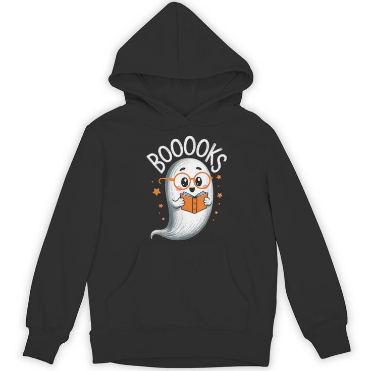 Cute Ghost Book Reading Halloween Teacher Women's Hoodie, novelty gifts, funny gifts Cute Ghost Book Reading Halloween Teacher Women's Hoodie, novelty gifts, funny gifts