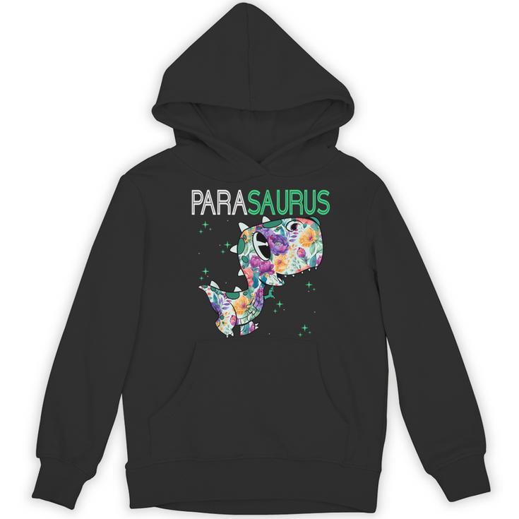 Dino Para Professional Teacher Collection T-Rex Dinosaur Paraeducator Assistant Teacher Women's Hoodie, novelty gifts, funny gifts Dino Para Professional Teacher Collection T-Rex Dinosaur Paraeducator Assistant Teacher Women's Hoodie, novelty gifts, funny gifts